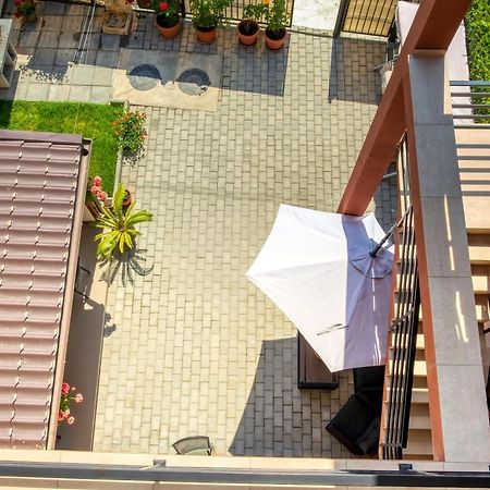 فندق Casa Helena إيفوري نورد المظهر الخارجي الصورة