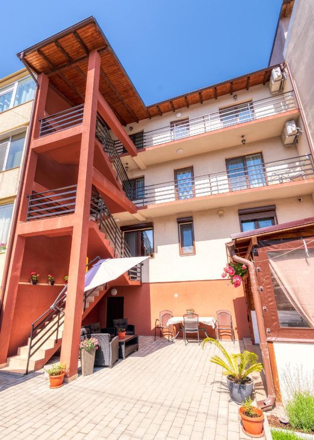 فندق Casa Helena إيفوري نورد المظهر الخارجي الصورة