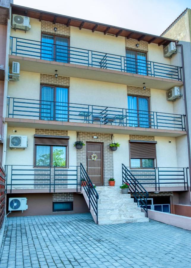 فندق Casa Helena إيفوري نورد المظهر الخارجي الصورة