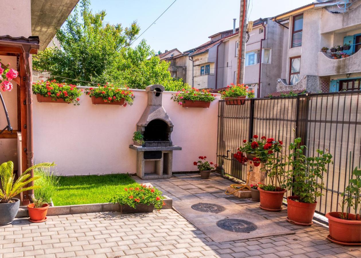 فندق Casa Helena إيفوري نورد المظهر الخارجي الصورة