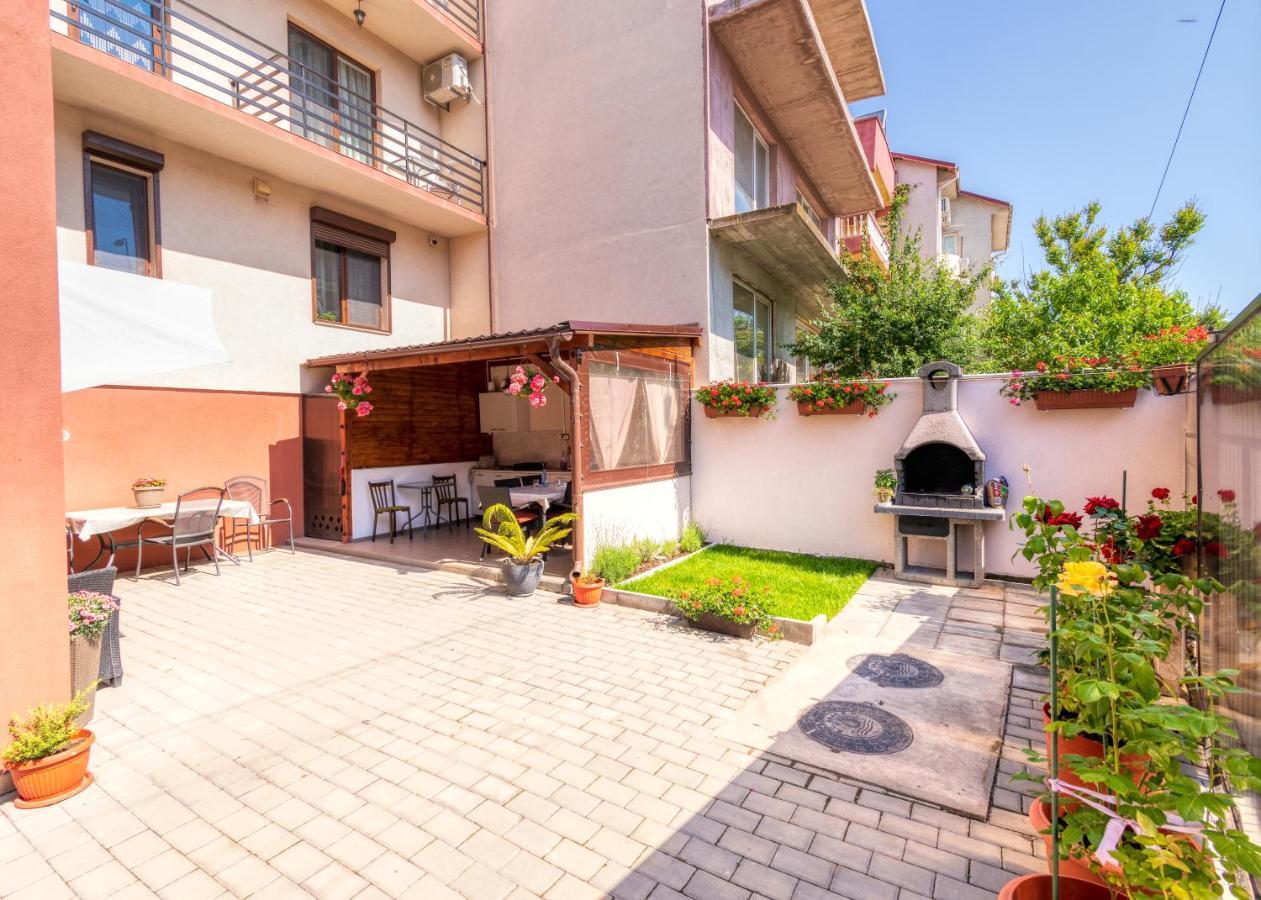 فندق Casa Helena إيفوري نورد المظهر الخارجي الصورة
