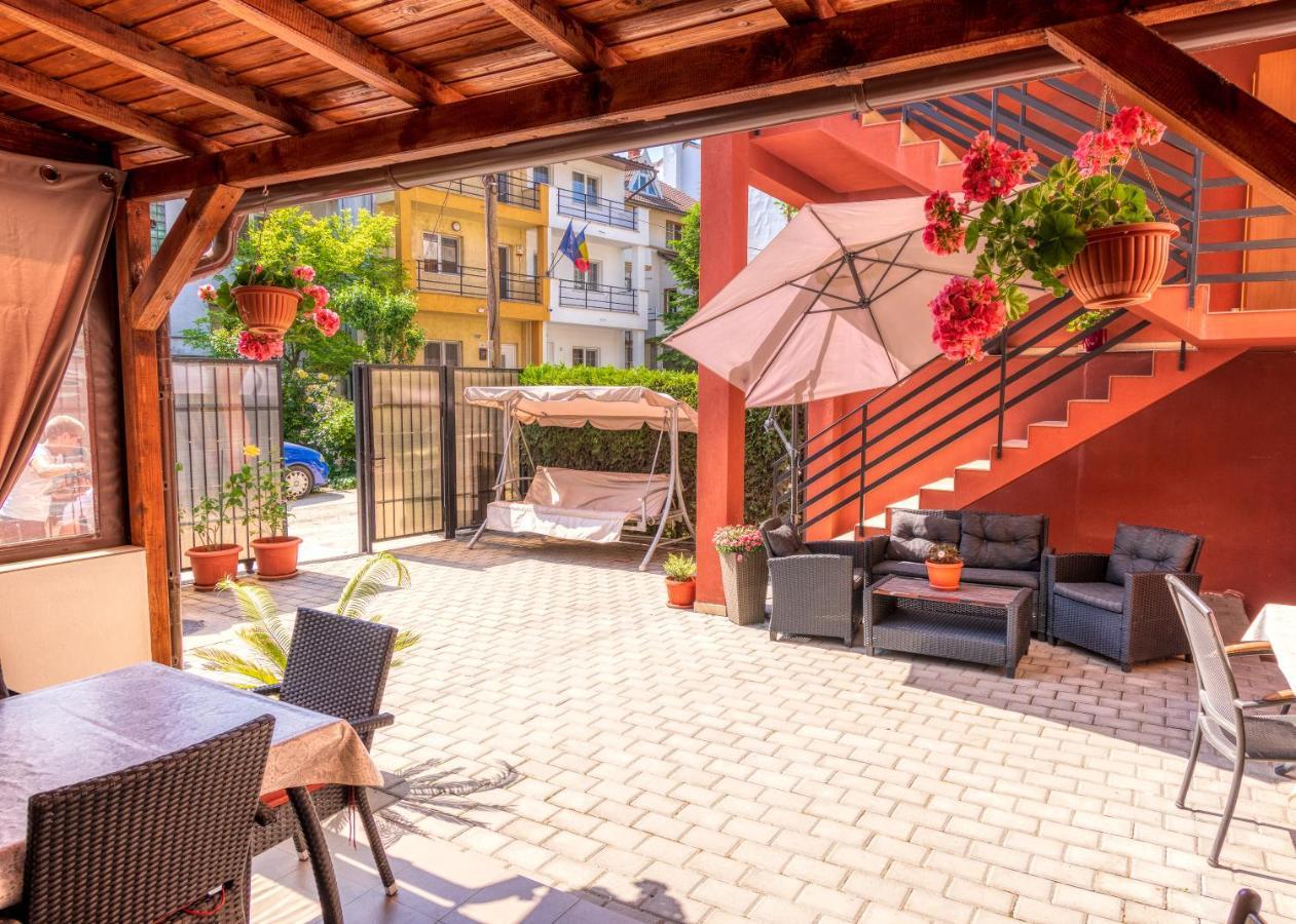 فندق Casa Helena إيفوري نورد المظهر الخارجي الصورة