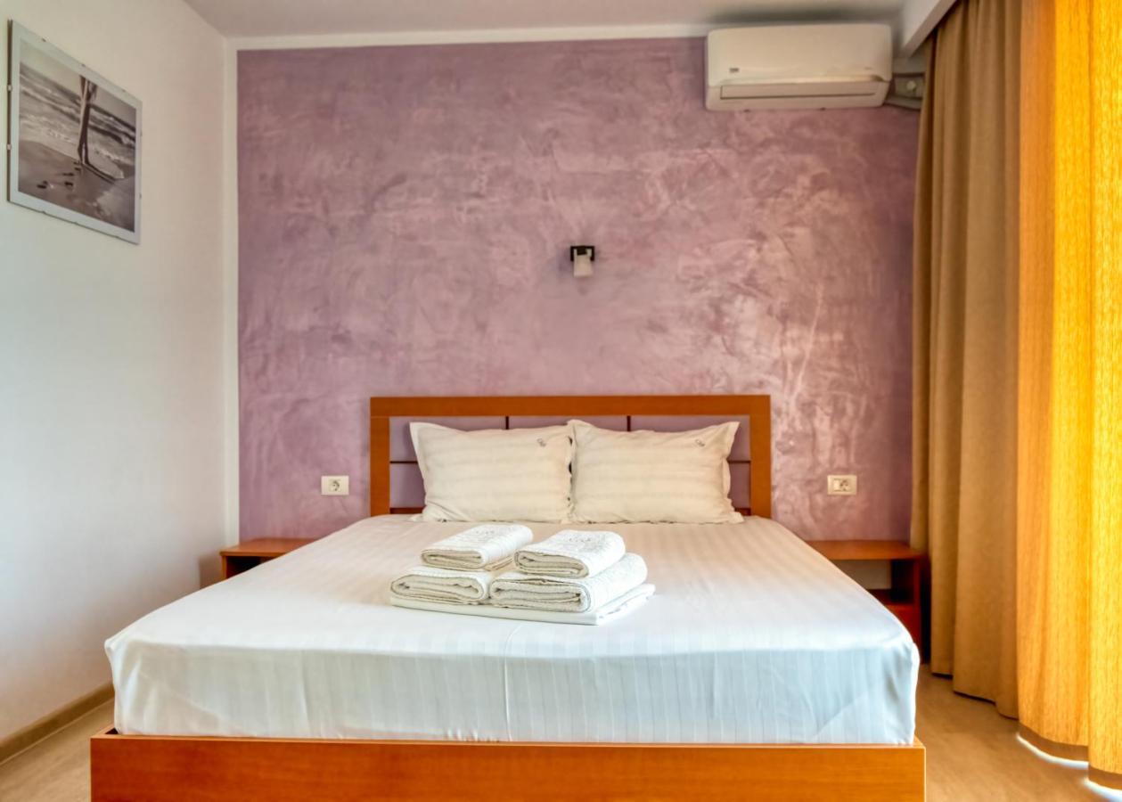 فندق Casa Helena إيفوري نورد المظهر الخارجي الصورة