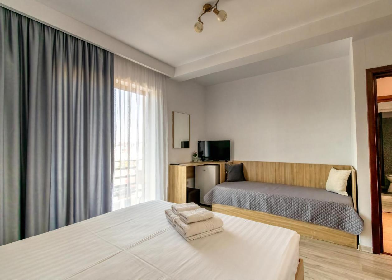 فندق Casa Helena إيفوري نورد المظهر الخارجي الصورة