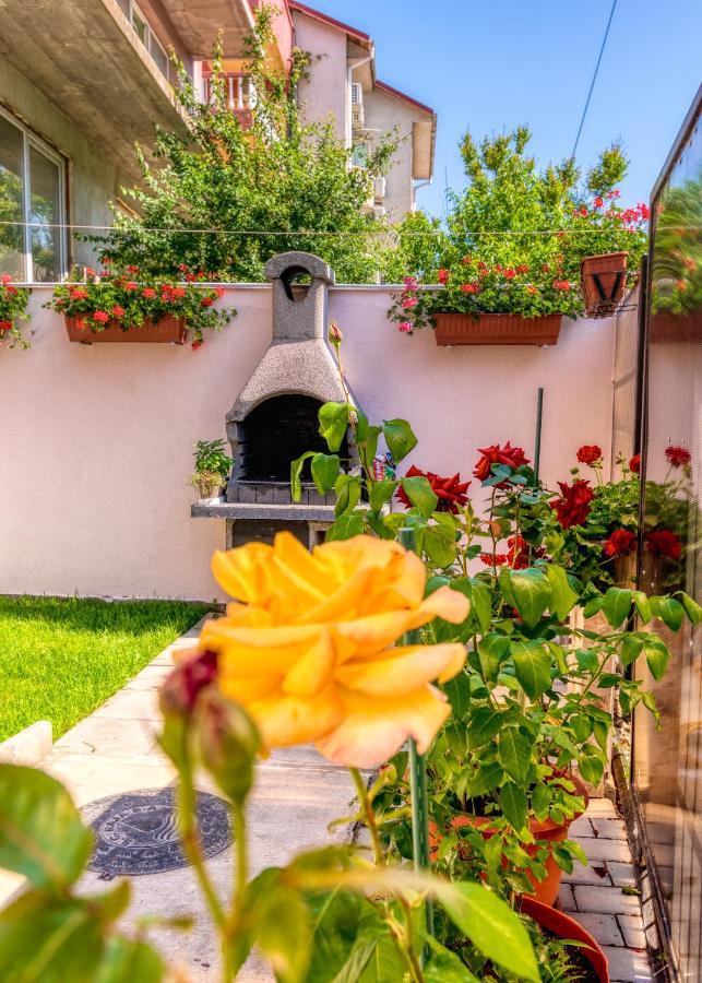 فندق Casa Helena إيفوري نورد المظهر الخارجي الصورة